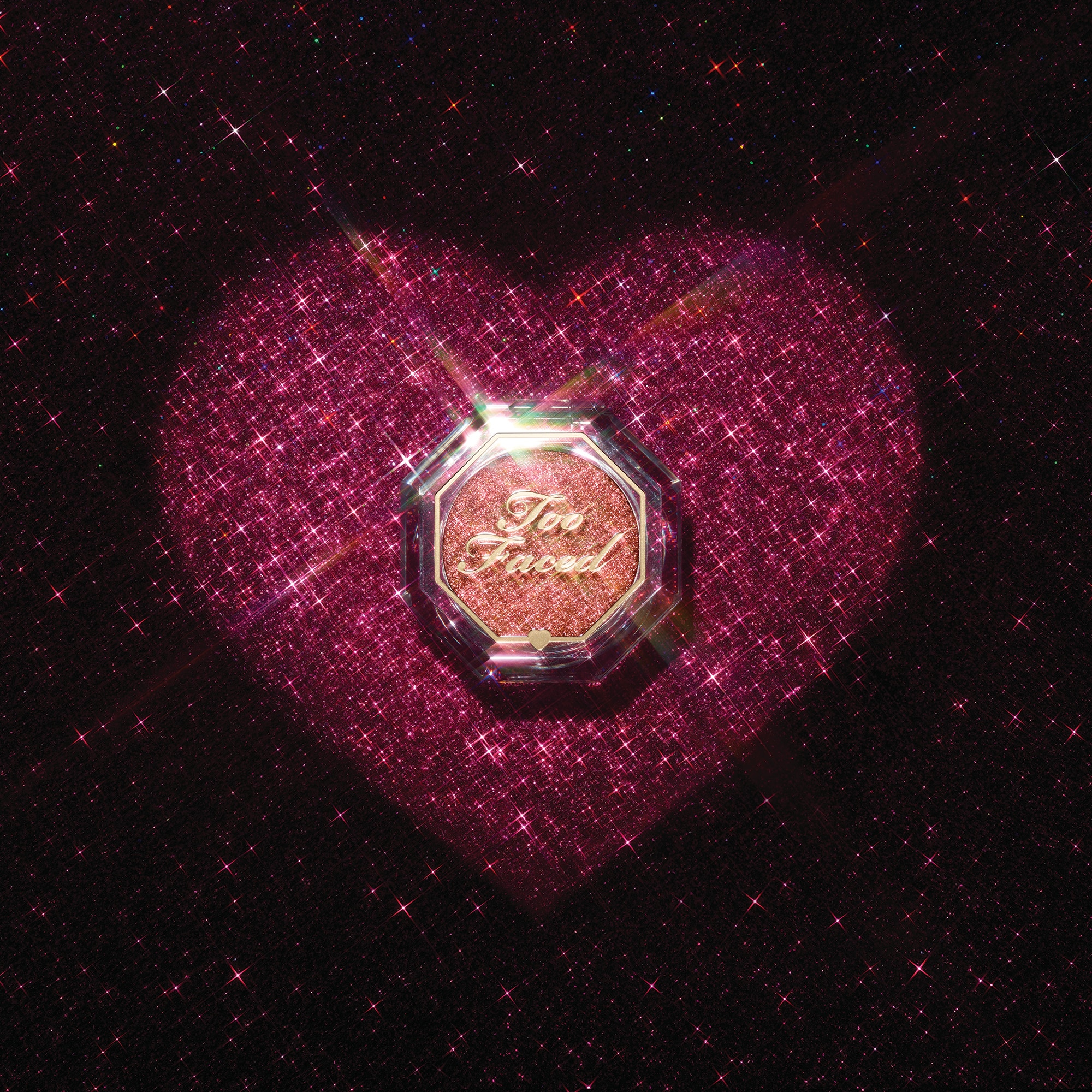 DISCO CRUSH  EYESHADOW (SOMBRA MULTI-USOS)